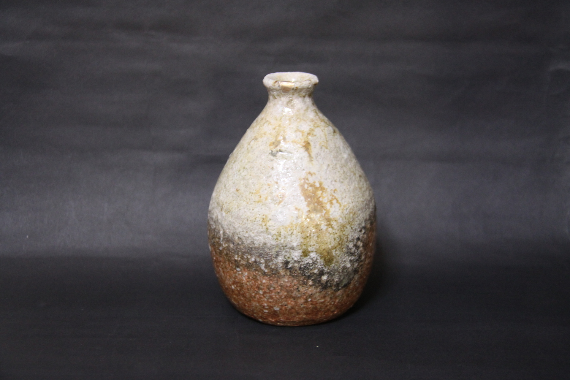 志野織部　徳利　金継ぎ 志野織部 徳利 金継ぎ - メルカリ